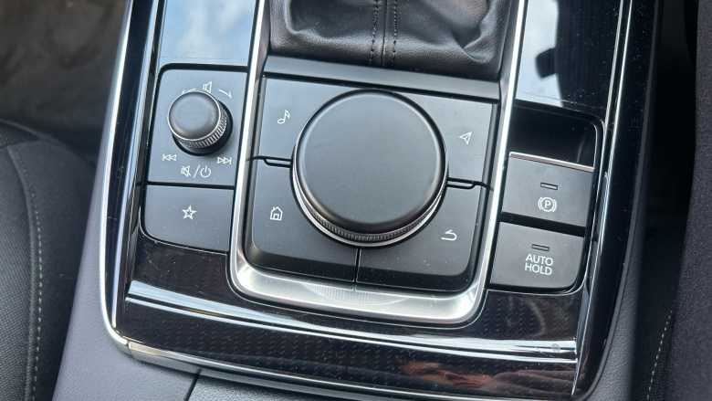 Mazda CX-30 2.5 e-Skyactiv G MHEV [140] Exclusive-Line 5dr Petrol Hatchback